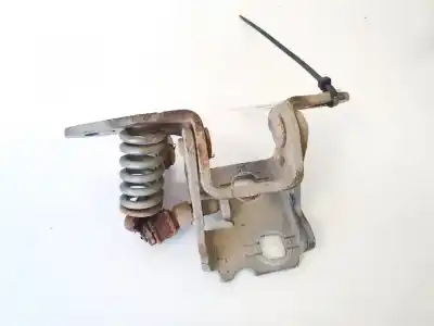 Peça sobressalente para automóvel em segunda mão esticador de porta por chrysler sebring (js) 2.0 crd referências oem iam 