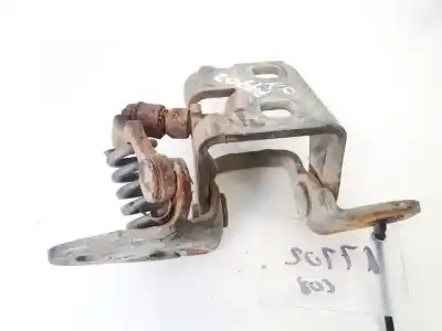 Автозапчасти б/у дверной фиксатор за chrysler sebring (js) 2.0 crd ссылки oem iam   