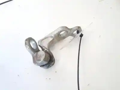 Автозапчастина б/у фільм дверей для ford focus c-max (cap) 1.6 tdci cat посилання на oem iam   