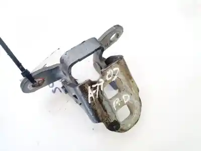 Автозапчасти б/у дверной фиксатор за chrysler sebring (js) 2.0 crd ссылки oem iam 85574f  