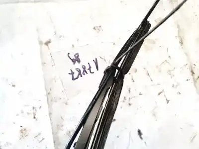 Peça sobressalente para automóvel em segunda mão haste de escova dianteiro esquerdo por jaguar x-type 3.0 v6 sport referências oem iam   