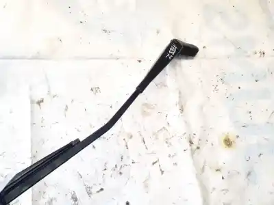 Peça sobressalente para automóvel em segunda mão haste de escova dianteiro esquerdo por jaguar x-type 3.0 v6 sport referências oem iam   