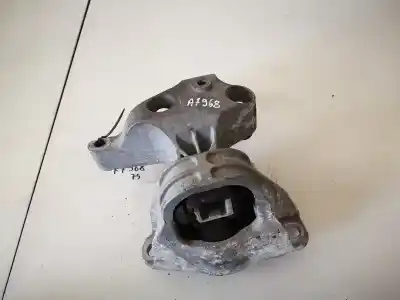 Peça sobressalente para automóvel em segunda mão suporte motor por dacia sandero 1.5 dci diesel cat referências oem iam 112849221r