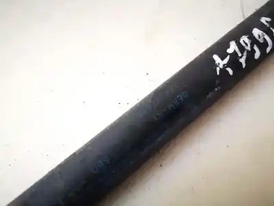 Автозапчасти б/у амортизаторы багажника/двери за skoda octavia combi (1z5) 1.9 tdi dpf ссылки oem iam 1z9827550  