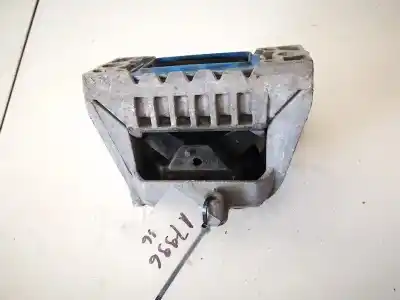 Автозапчасти б/у поддержка двигателя за skoda octavia combi (1z5) 1.9 tdi dpf ссылки oem iam 1k0199262  