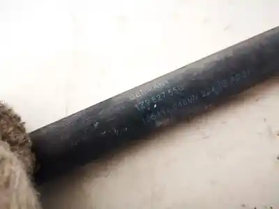 Автозапчасти б/у амортизаторы багажника/двери за skoda octavia combi (1z5) 1.9 tdi dpf ссылки oem iam 1z9827550  