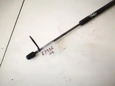 Автозапчасти б/у амортизаторы багажника/двери за skoda octavia combi (1z5) 1.9 tdi dpf ссылки oem iam 1z9827550  