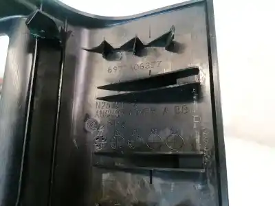 İkinci el araba yedek parçası plasti̇kler için mitsubishi outlander (cw0) 2.0 di-d intense oem iam referansları 6977a063zz  n2575172