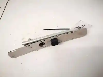 Peça sobressalente para automóvel em segunda mão plásticos por dacia sandero 1.5 dci diesel cat referências oem iam 