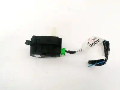 Автозапчасти б/у мотор открывания люков кондиционера за mitsubishi outlander (cw0) 2.0 di-d intense ссылки oem iam vhb3030005a