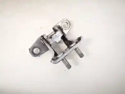 Автозапчасти б/у дверной фиксатор за mitsubishi outlander (cw0) 2.0 di-d intense ссылки oem iam   