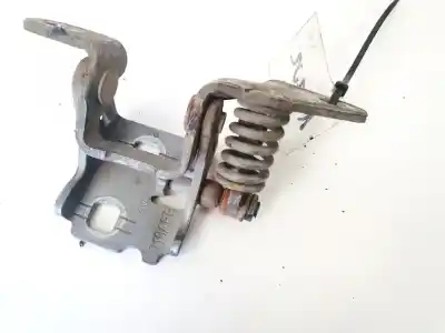Peça sobressalente para automóvel em segunda mão esticador de porta por chrysler sebring (js) 2.0 crd referências oem iam 
