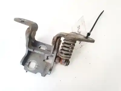Автозапчастина б/у фільм дверей для chrysler sebring (js) 2.0 crd посилання на oem iam   