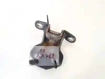 Peça sobressalente para automóvel em segunda mão esticador de porta por kia carens 2.0 crdi ex monovolumen referências oem iam 