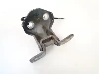 Peça sobressalente para automóvel em segunda mão esticador de porta por kia carens 2.0 crdi ex monovolumen referências oem iam 