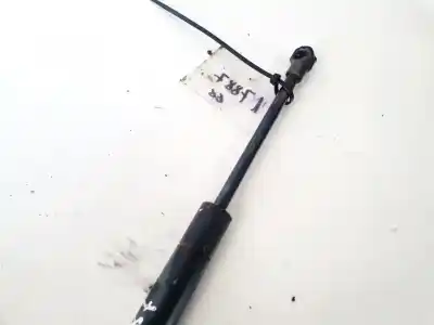 Автозапчастина б/у амортизаторі багажника/дверей для jaguar x-type 3.0 v6 sport посилання на oem iam 9542nx0460n  