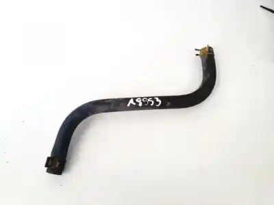 Peça sobressalente para automóvel em segunda mão tubo por chevrolet captiva 2.0 diesel cat referências oem iam 