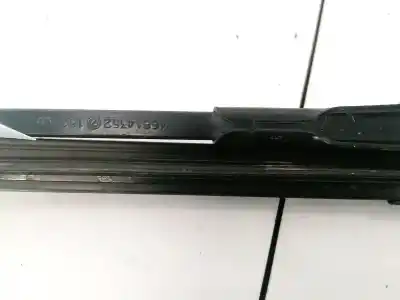 Автозапчасти б/у левый передний рычаг стеклоочистителя за fiat stilo (192) 1.9 jtd / 1.9 jtd 115 active ссылки oem iam 46814352  