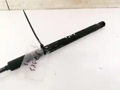 Gebrauchtes Autoersatzteil stossdämpfer für kofferraum / tür heckklappendämpfer zum fiat stilo (192) 1.9 jtd / 1.9 jtd 115 active oem-iam-referenzen 46784590  