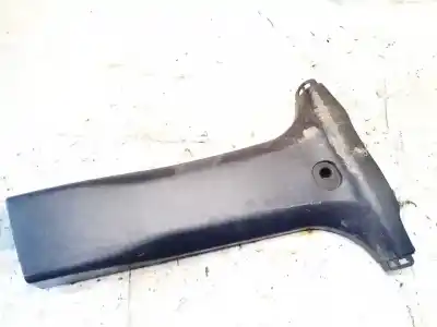 Peça sobressalente para automóvel em segunda mão plásticos por chevrolet captiva 2.0 diesel cat referências oem iam 96630448