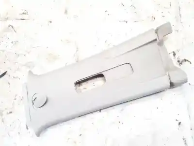 Peça sobressalente para automóvel em segunda mão plásticos por chevrolet captiva 2.0 diesel cat referências oem iam 96630439