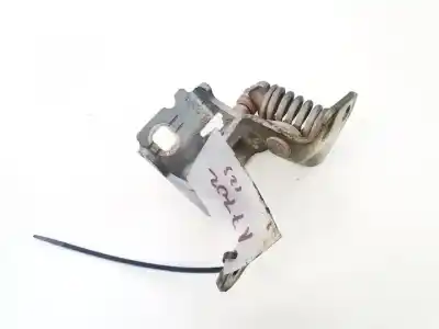 Peça sobressalente para automóvel em segunda mão esticador de porta por chrysler sebring (js) 2.0 crd referências oem iam 919afl