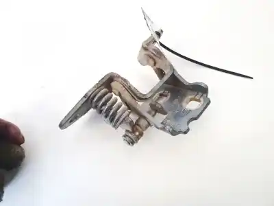 Автозапчастина б/у фільм дверей для chrysler sebring (js) 2.0 crd посилання на oem iam 919afl  