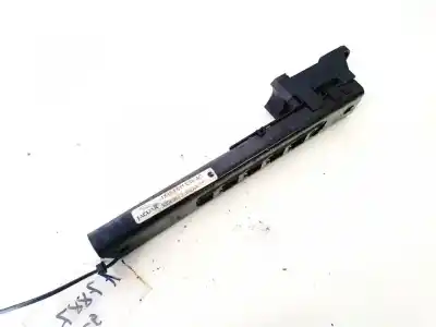 Автозапчастина б/у пластикler для jaguar x-type 3.0 v6 sport посилання на oem iam 33014247c2