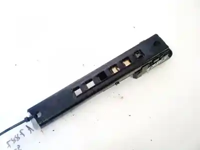 Pezzo di ricambio per auto di seconda mano plastica per jaguar x-type 3.0 v6 sport riferimenti oem iam 33014247c2  