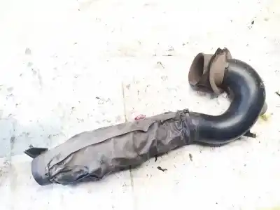 Peça sobressalente para automóvel em segunda mão tubo por chevrolet captiva 2.0 diesel cat referências oem iam 