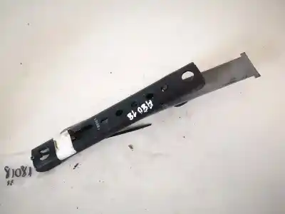 Second-hand car spare part plastics for chrysler pt cruiser (pt) 2.2 crd touring oem iam references   