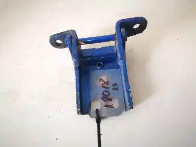 Peça sobressalente para automóvel em segunda mão esticador de porta por chrysler pt cruiser (pt) 2.2 crd touring referências oem iam 85574f