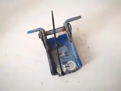 Peça sobressalente para automóvel em segunda mão esticador de porta por chrysler pt cruiser (pt) 2.2 crd touring referências oem iam 85574f