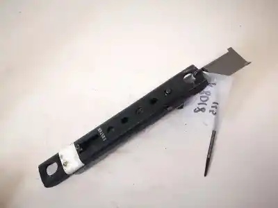 Pezzo di ricambio per auto di seconda mano plastica per chrysler pt cruiser (pt) 2.2 crd touring riferimenti oem iam   