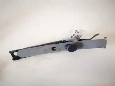 Peça sobressalente para automóvel em segunda mão plásticos por chrysler pt cruiser (pt) 2.2 crd touring referências oem iam 