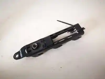 Автозапчастина б/у пластикler для audi a2 (8z) 1.2 tdi посилання на oem iam 8z0857833  