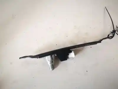 Pezzo di ricambio per auto di seconda mano plastica per toyota verso 2.0 d-4d cat riferimenti oem iam   