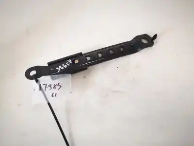 Second-hand car spare part plastics for toyota corolla (e12) 2.0 d-4d sol berlina oem iam references 