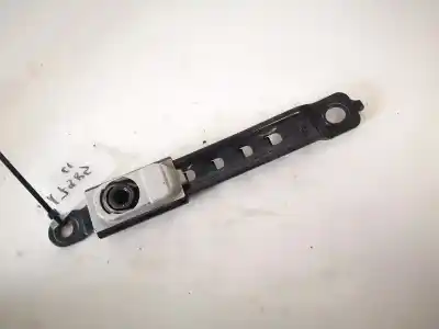 Pezzo di ricambio per auto di seconda mano plastica per toyota corolla (e12) 2.0 d-4d sol berlina riferimenti oem iam   