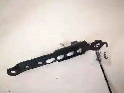 Pezzo di ricambio per auto di seconda mano plastica per toyota verso 2.0 d-4d cat riferimenti oem iam   