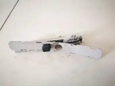 Peça sobressalente para automóvel em segunda mão plásticos por dacia sandero 1.5 dci diesel cat referências oem iam 