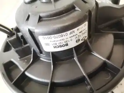 Peça sobressalente para automóvel em segunda mão motor de sofagem por toyota corolla (e12) 2.0 d-4d sol berlina referências oem iam 0130101601  016070-0610