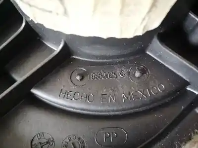 Peça sobressalente para automóvel em segunda mão motor de sofagem por chrysler pt cruiser (pt) 2.2 crd touring referências oem iam 9852025c  