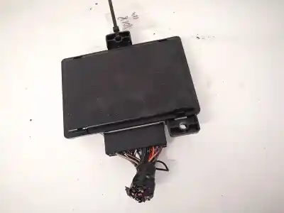 Second-hand car spare part electronic module for chrysler pt cruiser (pt) 2.2 crd touring oem iam references p04671880ac  