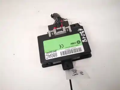 Second-hand car spare part ELECTRONIC MODULE for CHRYSLER PT CRUISER (PT)  OEM IAM references P04671880AC  