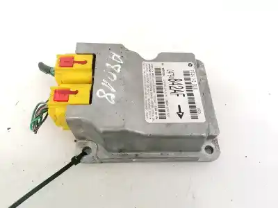 Peça sobressalente para automóvel em segunda mão centralina de airbag por chrysler pt cruiser (pt) 2.2 crd touring referências oem iam 04794842af