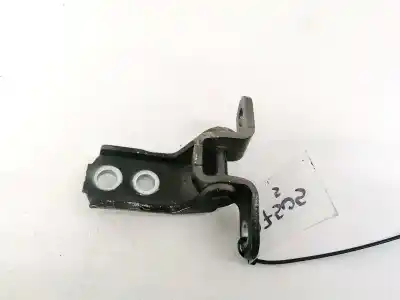 Автозапчасти б/у дверной фиксатор за toyota verso 2.0 d-4d cat ссылки oem iam 