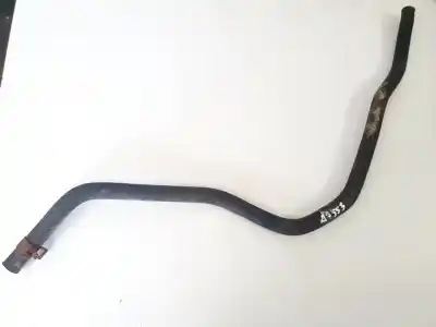 Peça sobressalente para automóvel em segunda mão tubo por chevrolet captiva 2.0 diesel cat referências oem iam 