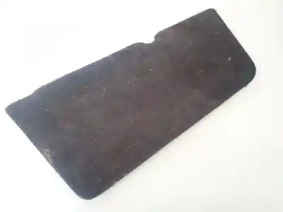 Peça sobressalente para automóvel em segunda mão plásticos por chevrolet captiva 2.0 diesel cat referências oem iam 