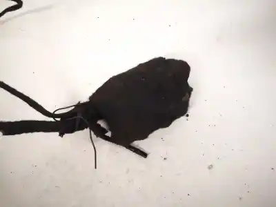 Автозапчастина б/у електронний модуль для audi a2 (8z) 1.2 tdi посилання на oem iam   